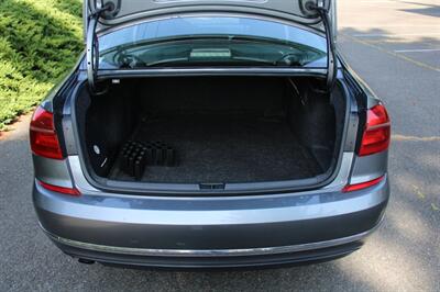 2016 Volkswagen Passat 1.8T S one owner   - Photo 16 - Shoreline, WA 98133