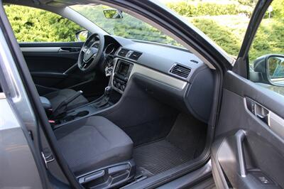 2016 Volkswagen Passat 1.8T S one owner   - Photo 14 - Shoreline, WA 98133