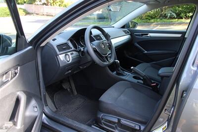 2016 Volkswagen Passat 1.8T S one owner   - Photo 5 - Shoreline, WA 98133