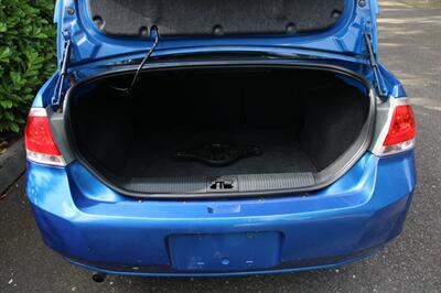 2010 Ford Focus SE   - Photo 15 - Shoreline, WA 98133