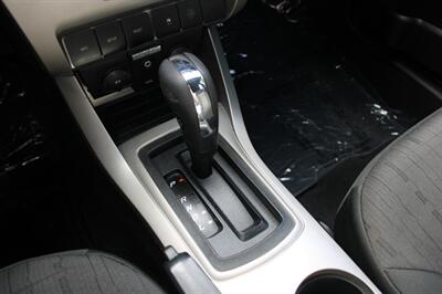 2010 Ford Focus SE   - Photo 8 - Shoreline, WA 98133