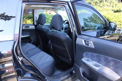 2009 Subaru Forester 2.5 X Premium   - Photo 6 - Shoreline, WA 98133
