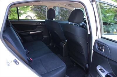 2015 Subaru Impreza 2.0i Premium   - Photo 6 - Shoreline, WA 98133
