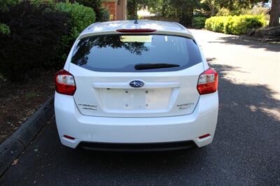 2015 Subaru Impreza 2.0i Premium   - Photo 11 - Shoreline, WA 98133