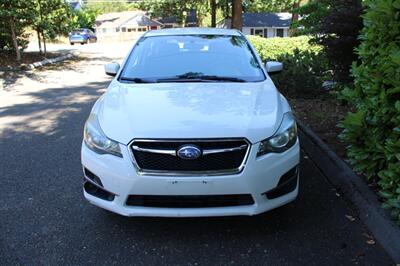 2015 Subaru Impreza 2.0i Premium   - Photo 10 - Shoreline, WA 98133