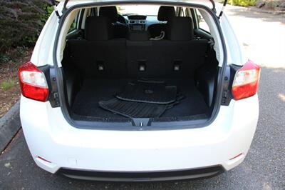 2015 Subaru Impreza 2.0i Premium   - Photo 16 - Shoreline, WA 98133