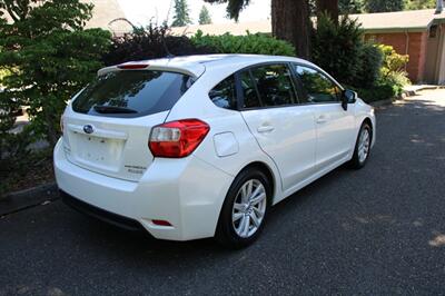 2015 Subaru Impreza 2.0i Premium   - Photo 3 - Shoreline, WA 98133