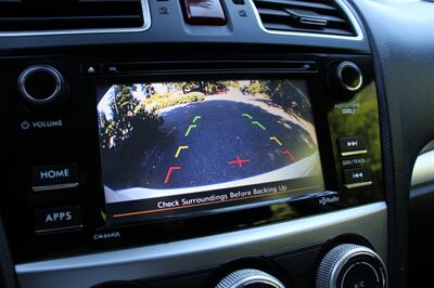 2015 Subaru Impreza 2.0i Premium   - Photo 9 - Shoreline, WA 98133