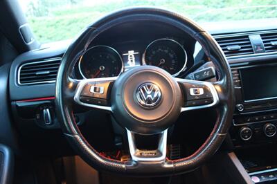 2015 Volkswagen Jetta GLI SEL   - Photo 17 - Shoreline, WA 98133