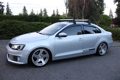 2015 Volkswagen Jetta GLI SEL   - Photo 1 - Shoreline, WA 98133