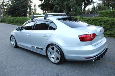 2015 Volkswagen Jetta GLI SEL   - Photo 4 - Shoreline, WA 98133