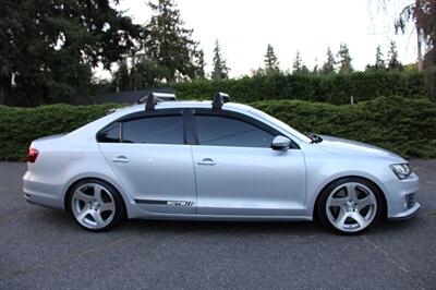 2015 Volkswagen Jetta GLI SEL   - Photo 12 - Shoreline, WA 98133
