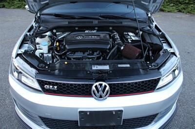 2015 Volkswagen Jetta GLI SEL   - Photo 18 - Shoreline, WA 98133