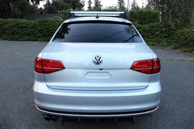 2015 Volkswagen Jetta GLI SEL   - Photo 11 - Shoreline, WA 98133