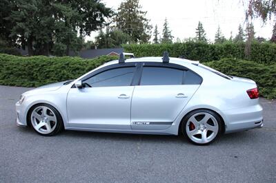 2015 Volkswagen Jetta GLI SEL   - Photo 13 - Shoreline, WA 98133