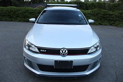 2015 Volkswagen Jetta GLI SEL   - Photo 10 - Shoreline, WA 98133