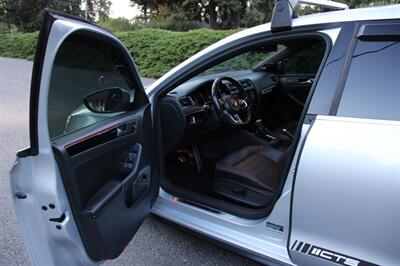 2015 Volkswagen Jetta GLI SEL   - Photo 5 - Shoreline, WA 98133