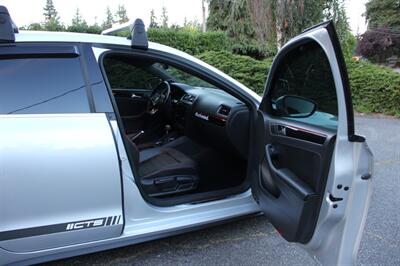 2015 Volkswagen Jetta GLI SEL   - Photo 14 - Shoreline, WA 98133