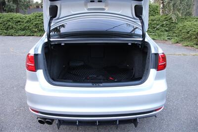 2015 Volkswagen Jetta GLI SEL   - Photo 16 - Shoreline, WA 98133