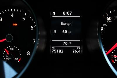2015 Volkswagen Jetta GLI SEL   - Photo 7 - Shoreline, WA 98133