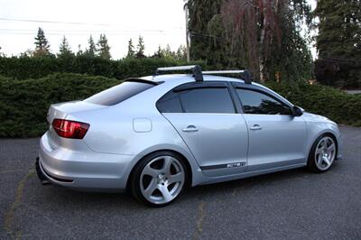 2015 Volkswagen Jetta GLI SEL   - Photo 3 - Shoreline, WA 98133