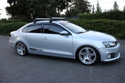 2015 Volkswagen Jetta GLI SEL   - Photo 2 - Shoreline, WA 98133