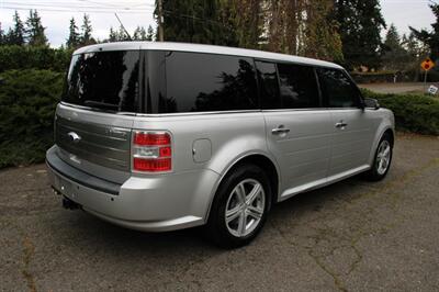 2011 Ford Flex Limited   - Photo 3 - Shoreline, WA 98133