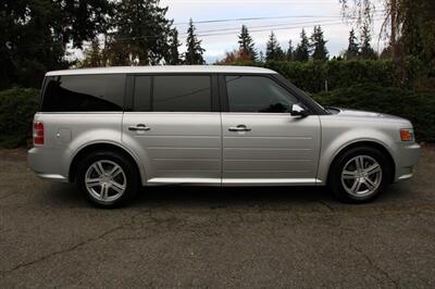 2011 Ford Flex Limited   - Photo 13 - Shoreline, WA 98133