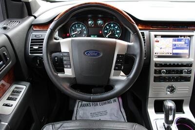 2011 Ford Flex Limited   - Photo 20 - Shoreline, WA 98133