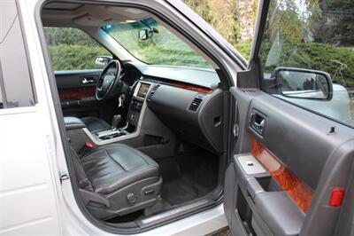 2011 Ford Flex Limited   - Photo 15 - Shoreline, WA 98133