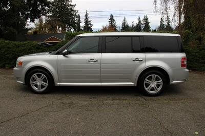 2011 Ford Flex Limited   - Photo 14 - Shoreline, WA 98133