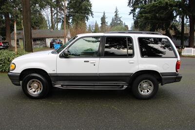 1999 Mercury Mountaineer   - Photo 12 - Shoreline, WA 98133