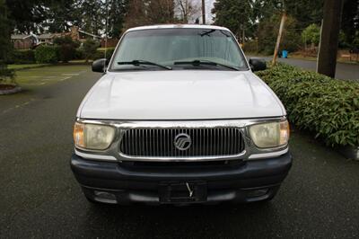 1999 Mercury Mountaineer   - Photo 9 - Shoreline, WA 98133