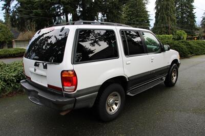 1999 Mercury Mountaineer   - Photo 3 - Shoreline, WA 98133