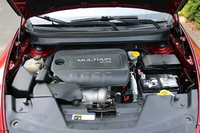 2015 Jeep Cherokee Sport   - Photo 18 - Shoreline, WA 98133