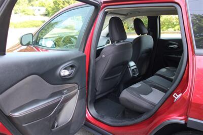 2015 Jeep Cherokee Sport   - Photo 15 - Shoreline, WA 98133