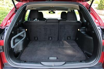 2015 Jeep Cherokee Sport   - Photo 16 - Shoreline, WA 98133