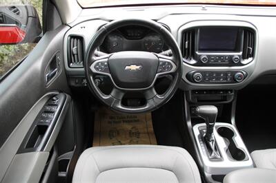 2016 Chevrolet Colorado LT 96k miles   - Photo 18 - Shoreline, WA 98133
