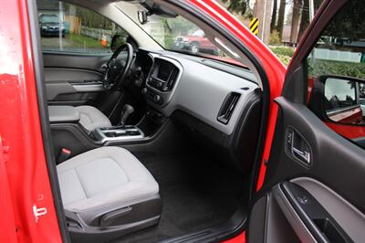 2016 Chevrolet Colorado LT 96k miles   - Photo 15 - Shoreline, WA 98133