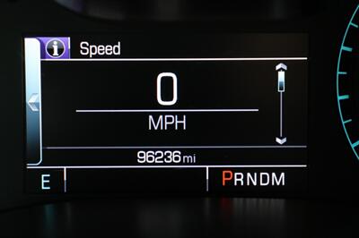 2016 Chevrolet Colorado LT 96k miles   - Photo 7 - Shoreline, WA 98133