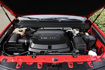 2016 Chevrolet Colorado LT 96k miles   - Photo 19 - Shoreline, WA 98133