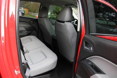 2016 Chevrolet Colorado LT 96k miles   - Photo 6 - Shoreline, WA 98133