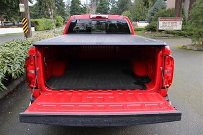 2016 Chevrolet Colorado LT 96k miles   - Photo 17 - Shoreline, WA 98133