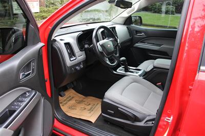 2016 Chevrolet Colorado LT 96k miles   - Photo 5 - Shoreline, WA 98133