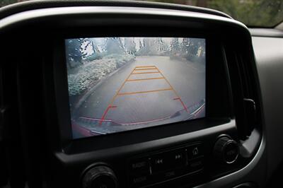 2016 Chevrolet Colorado LT 96k miles   - Photo 10 - Shoreline, WA 98133