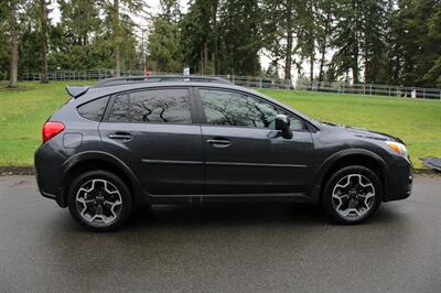 2014 Subaru XV Crosstrek 2.0i Limited   - Photo 13 - Shoreline, WA 98133
