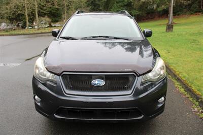 2014 Subaru XV Crosstrek 2.0i Limited   - Photo 11 - Shoreline, WA 98133