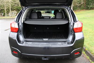 2014 Subaru XV Crosstrek 2.0i Limited   - Photo 17 - Shoreline, WA 98133