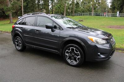 2014 Subaru XV Crosstrek 2.0i Limited   - Photo 2 - Shoreline, WA 98133