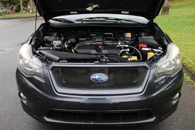 2014 Subaru XV Crosstrek 2.0i Limited   - Photo 20 - Shoreline, WA 98133